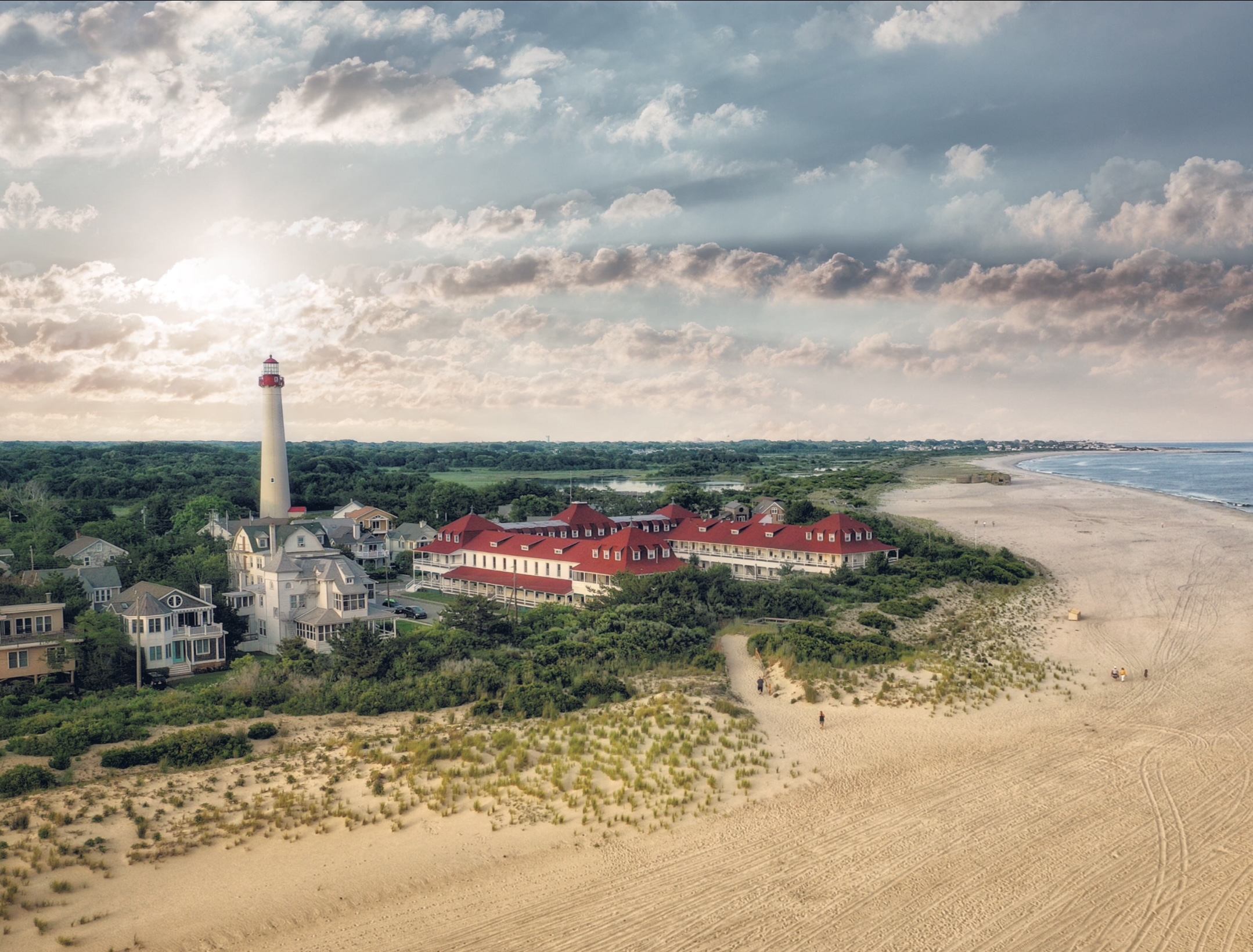Cape May Point Science Center